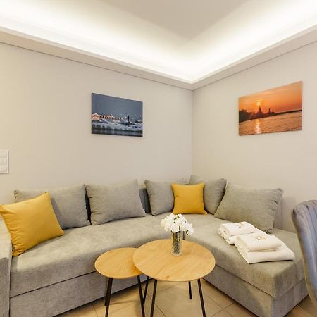 Laba Kolobrzeg Diva Apartament Prywatny Esterno foto